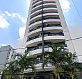Apartamento No Quadra Residence Com 107 M² No Bairro Do Umarizal - Belém - Pará