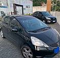 Honda Fit Lx 1.4 Aut 2011/2012