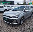 Hyundai Hb20 Comfort 1.0 Flex 12V Mec. 2024