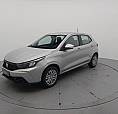 Fiat Argo 2025 1.0 Firefly Flex Drive Manual