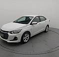Chevrolet Onix Hatch Ltz 1.0 12v Tb Flex Aut. 4p 2024