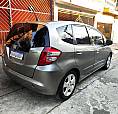 Honda Fit Lx 1.4/ 1.4 Flex 8V/16V 5P Mec. 2012
