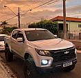 Chevrolet S10 Pick-Up Lt 2.8 Tdi 4X4 Cd Diesel Aut 2019