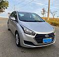 Hyundai Hb20 Comf./C.plus/C.style 1.0 Flex 12V 2017