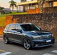 Volkswagen Tiguan Allspac R-Line 350 Tsi 2.0 4X4 2019