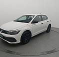 Volkswagen Polo Track 1.0 Flex 12V 5P 2024