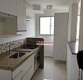 Apartamento Com 3 Dormitórios Para Alugar, 62 M² Por R$ 2.611,22/mês - Morumbi - Paulínia/