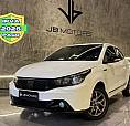 Fiat Argo Drive 1.3 8V Flex Aut. 2023