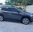 Jeep Compass Long. T270 1.3 Tb 4X2 Flex Aut 2022