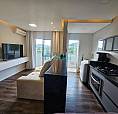 Apartamento Em Ponta De Baixo - São José