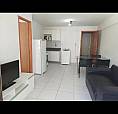 Apartamento Para Locação No Baia De Mesquita Residencial, Boa Viagem, Recife, Pe
