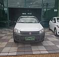 Fiat Strada 1.4 Mpi Working Cs 8V Flex 2P Manual.