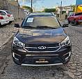 Chery Tiggo2 Look 1.5 2019