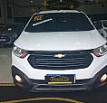 Chevrolet Spin 2020 1.8 Activ7 8V Flex 4P Automático