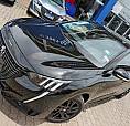 Peugeot 208 Style 1.0 (Flex)