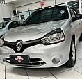 Renaul Clio Exp 1.0 2014