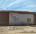 Vendo 3 Casas No Mesmo Lote