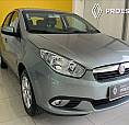 Fiat Siena 1.4 Mpi El 8V Flex 4P Manual
