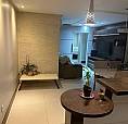 Alugo Apto. Residencial Italia
