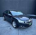 Chevrolet Cruze 1.8 Lt 2012 