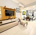 Apartamento Com 3 Dormitórios À Venda, 95 M² Por Rs 1.580.000,00 - Copacabana - Rio De Jan