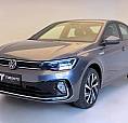 Volkswagen Virtus Highline Tsi 2024 *01 Ano De Garantia*