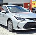 Toyota Corolla Xei 2.0 Flex 16V Aut. 2026