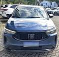 Fastback Impetus 1.0 T200 Híbrido 2025 9.000Km (Garantia De Fábrica)