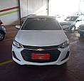 Chevrolet Onix Plus Lt 1.0 12V Flex Mec. 4P 2023