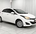 Hyundai Hb20 C.style/C.plus 1.6 Flex 16V Aut. 2015