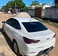 Chevrolet Onix Plus Lt 1.0 12V Flex Mec. 4P 2021