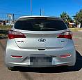 Hyundai Hb20 Comf./C.plus/C.style 1.0 Flex 12V 2013