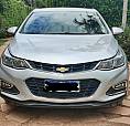 Chevrolet Cruze Sport Lt 1.4 16V Tb Flex 5P Aut. 2017
