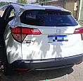 Honda Hr-V Ex 1.8 Flexone 16V 5P Aut. 2016