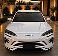 Byd Song Plus 1.5 16V Aut. (Hibrido) 2026