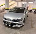 Volkswagen Virtus 1.6 Msi Flex 16v 5p Mec. 2020