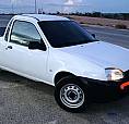 Ford Courier Van 1.6/ 1.6 Flex 8V (Carga) 2012