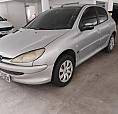Peugeot 206 Soleil 1.0 16v 5p 2003