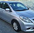 Nissan Versa Sl 1.6 16V Flex Fuel 4P Mec. 2014
