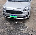 Ford Ka 1.0 Se/Se Plus Tivct Flex 5P 2020