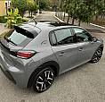Peugeot 208 Style 1.0 Flex 6V 5P Mec. 2025