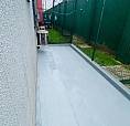 Alugo Apartamento Mobiliado- Térreo/Garden, Residencial Sion.<Br>