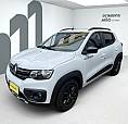 Renault Kwid Outsider 1.0 Flex 12V 5P Mec. 2022