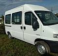 Fiat Ducato Ducato 2004 Sem Motor E Caixa