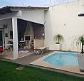 Casa À Venda, Recanto Dos Pássaros, Cuiabá