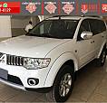 Mitsubishi Pajero 3.2 2013