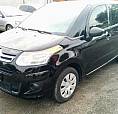 Citroem C3 Picasso Abaixo Da Tabela