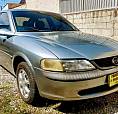 Vectra 2.0 Gsl 1998 Direção,Vidro E Travas - Parcelamos
