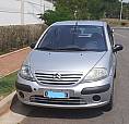 Citroen C3 1.4 Glx Flex 2006