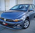 Polo Tsi Confortline 2021 Automático